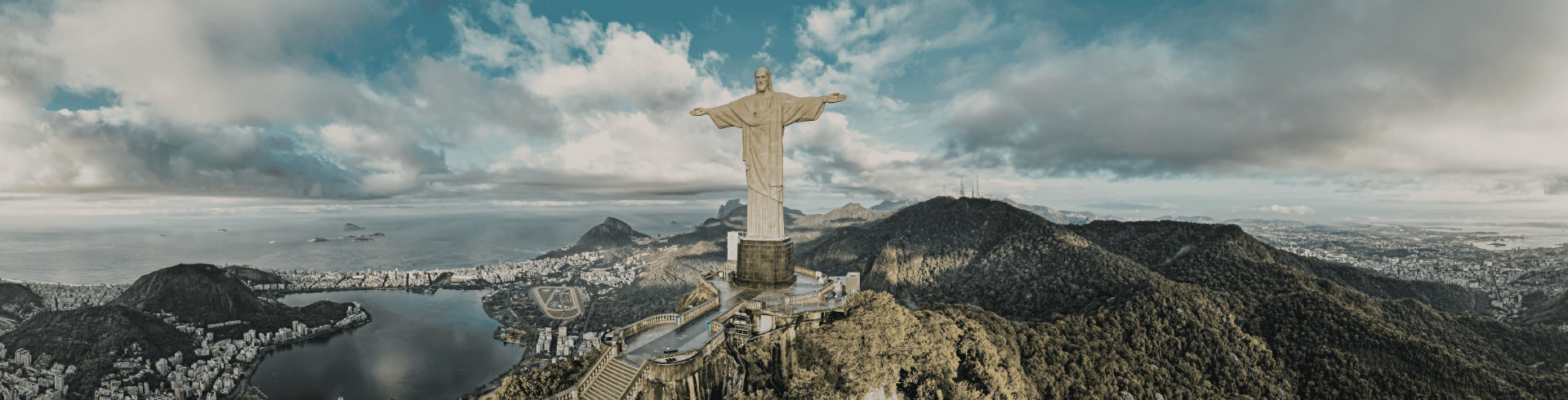 Rio Cultural, Serra e Praias